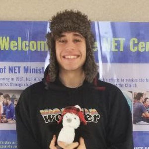 Meet your Posher, Shane